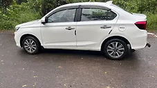 Used Honda Amaze VX 1.2 Petrol MT in Balasore