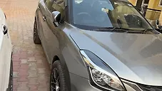 Used Maruti Suzuki Baleno Delta in Faridabad