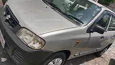 Used Maruti Suzuki Alto 800 Lxi in Ranchi