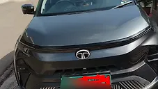 Used Tata Nexon EV Empowered Plus Long Range in Chandigarh