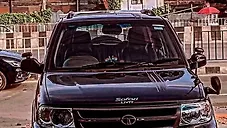 Used Tata Safari 4x4 EX DiCOR 2.2 VTT in Dhemaji