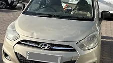 Used Hyundai i10 Magna 1.2 Kappa2 in Indore