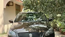 Used Maruti Suzuki Ciaz VDi+ SHVS in Kozhikode