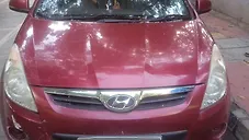 Used Hyundai i20 Sportz 1.4 CRDI in Mumbai