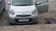 Used Nissan Micra XV Primo in Patna