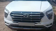 Used Hyundai Creta S 1.5 Petrol [2020-2022] in Nashik