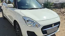 Used Maruti Suzuki Swift VXi AMT [2021-2023] in Udaipur
