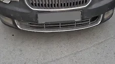 Used Skoda Superb 2.0 TDI PD in Kharar