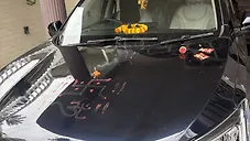 Used Mahindra XUV700 AX 7 Petrol AT 7 STR [2021] in Patna
