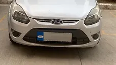 Used Ford Figo Duratec Petrol Titanium 1.2 in Raipur