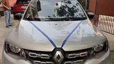 Used Renault Kwid STD [2015-2019] in Guwahati