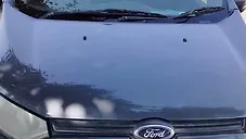 Used Ford Ecosport Trend 1.5L TDCi [2015-2016] in Rajkot