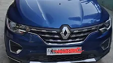Used Renault Triber RXZ in Mumbai