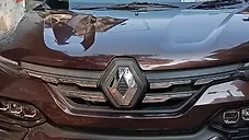 Used Renault Kiger RXZ 1.0 Turbo MT in Kolkata