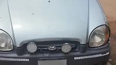 Used Hyundai Santro GS zipPlus in Hyderabad