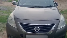 Used Nissan Sunny XL in Jaipur