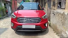 Used Hyundai Creta 1.6 Base Petrol in Kolkata
