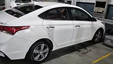 Used Hyundai Verna SX (O) 1.6 VTVT AT in Patna