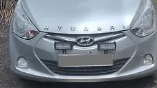 Used Hyundai Eon Era [2011-2012] in Kolkata
