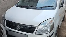 Used Maruti Suzuki Wagon R LXi in Gwalior