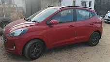 Used Hyundai Grand i10 NIOS Sportz 1.2 Kappa VTVT CNG in Bhuj