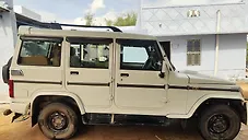 Used Mahindra Bolero Power Plus SLX in Churu