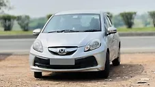 Used Honda Brio S MT in Murshidabad