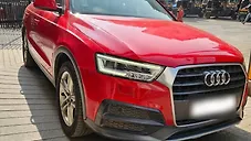 Used Audi Q3 30 TFSI Premium in Mumbai