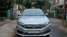 Used Honda Amaze 1.2 S MT Petrol [2018-2020] in Ratnagiri