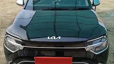 Used Kia Carens Gravity 1.5 Petrol MT [2024-2025] in Kawardha