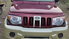 Used Mahindra Bolero SLE in Beed