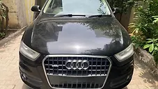 Used Audi Q3 2.0 TDI Base Grade in Chennai