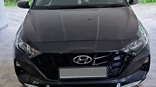 Used Hyundai Elite i20 Magna 1.2 MT [2020-2023] in South Goa