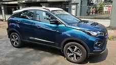 Used Tata Nexon EV XZ Plus in Mumbai