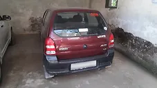 Used Maruti Suzuki Alto LXi BS-III in Dehradun