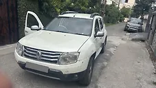 Used Renault Duster 85 PS RxL Diesel in Dehradun