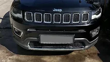 Used Jeep Compass Limited Plus Diesel 4x4 [2018-2020] in Dehradun
