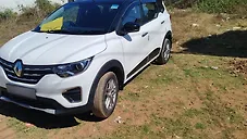 Used Renault Triber RXZ [2024-2025] in Jeypore