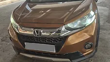 Used Honda WR-V VX MT Diesel in Mumbai