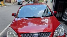 Used Ford Fiesta/Classic Zxi 1.6 Leather in Bangalore