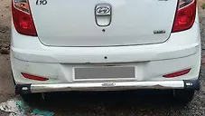 Used Hyundai i10 Magna 1.2 Kappa2 in Ranchi