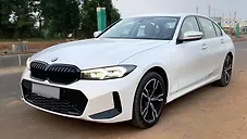 Used BMW 3 Series Gran Limousine 320Ld M Sport in Ahmedabad