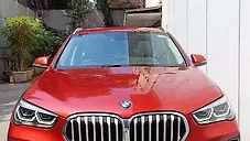 Used BMW X1 sDrive20d xLine in Hyderabad