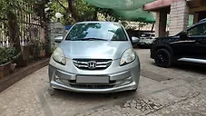 Used Honda Amaze 1.5 VX (O) i-DTEC in Mumbai