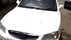 Used Hyundai Accent Executive Edition in Delhi