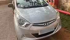 Used Hyundai Eon 1.0 Kappa Magna + (O) [2014-2016] in Visakhapatnam