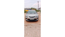 Used Toyota Glanza V CVT in Vellore