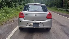 Used Maruti Suzuki Swift VDi [2018-2019] in Dharwad