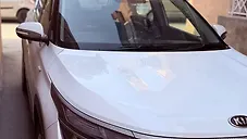 Used Kia Seltos HTE 1.5 [2019-2020] in Delhi