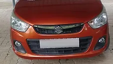 Used Maruti Suzuki Alto VXi (O) [2014-2019] in Dibrugarh